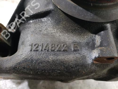 Rear differential BMW 3 (E46) 328 i | BP31811367M24
