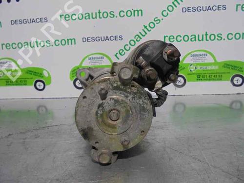 Starter DAEWOO KALOS (KLAS) 1.4 | BP2075869M8 