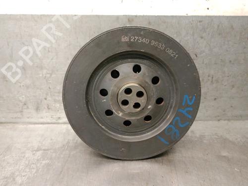 Pulley BMW X5 (E70) xDrive 30 d | BP32349743M122