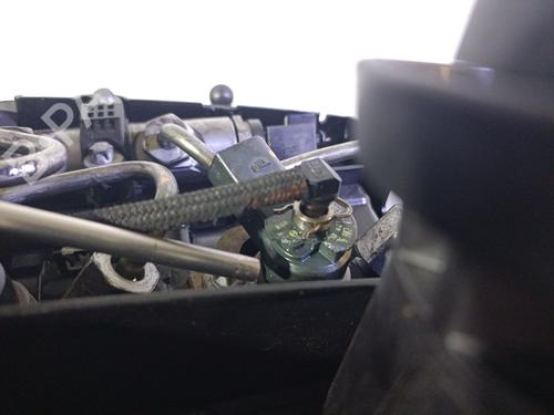 Engine MINI MINI (R56) Cooper D | BP27930736M1 