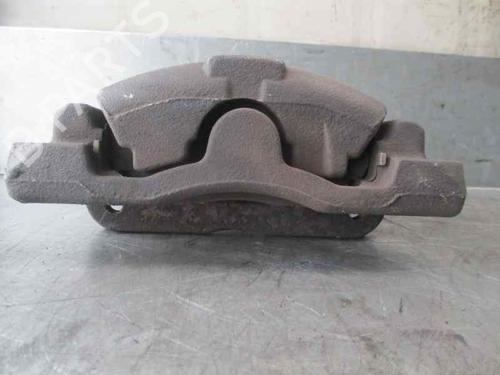 Right front brake caliper LAND ROVER FREELANDER I (L314) 2.0 DI 4x4 | BP11615558M104 