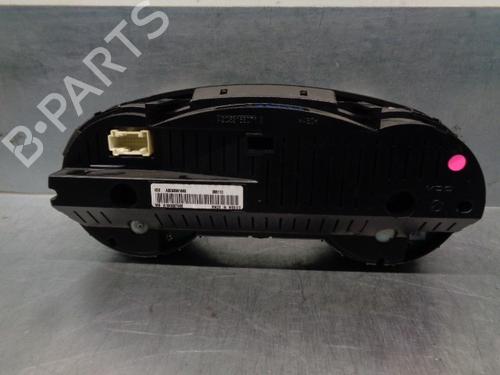 Instrument cluster MERCEDES-BENZ M-CLASS (W164) ML 320 CDI 4-matic (164.122) | BP8877254C47 