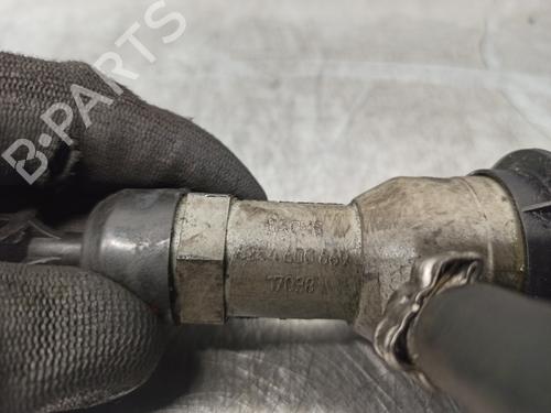 Clutch slave cylinder FIAT DUCATO Van (250_) 115 Multijet 2,0 D | BP20263237M113 