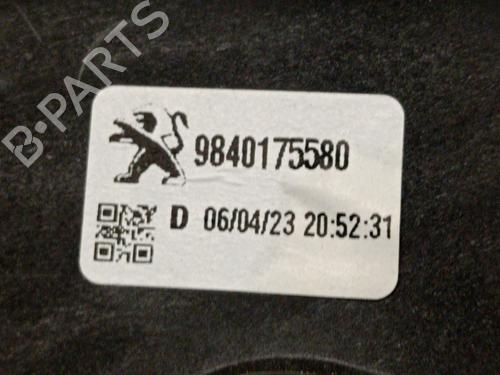 Front right window mechanism OPEL COMBO Box Body/MPV (K9) 1.5 D | BP31940007C23