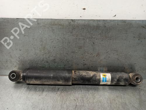 Used Left rear shock absorber Left rear shock absorber 16855289 16855289