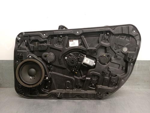 Alzavetro anteriore destra VOLVO V40 Hatchback (525) D3 (150 hp) 31161533
