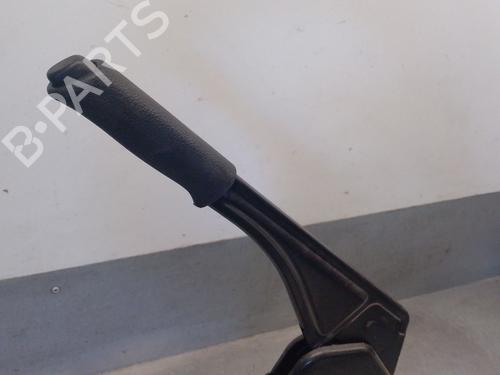 Hand brake RENAULT MASTER III Van (FV) 2.3 dCi 135 FWD (FV0N, FV08, FV06, FV00, FV1S) | BP37535896I18 - Image 3