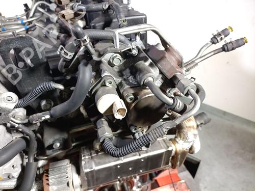 Engine MAZDA 6 Hatchback (GH) 2.2 MZR-CD (GH10) | BP39173798M1 - Image 7