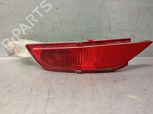 Used Rear fog light FORD FIESTA VI (CB1, CCN) 1.4 TDCi (70 hp) 30851381