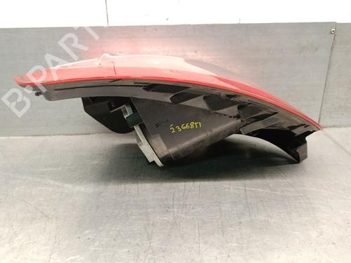 Left taillight FIAT BRAVO II (198_) 1.9 D Multijet (198AXB1A) | BP29322946C34 