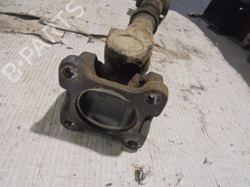 Driveshaft NISSAN PATROL GR V Wagon (Y61) 3.0 DTi | BP9959132M37 