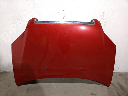 Capot CHEVROLET AVEO / KALOS Saloon (T250, T255) 1.4 (101 hp) 31651270