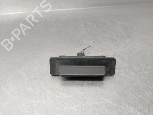 Used Tailgate handle RENAULT LAGUNA II Grandtour (KG0/1_) 3.0 V6 24V (KG0D, KG01) (207 hp) 15501856