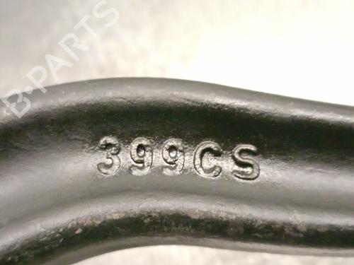 Right front suspension arm CITROËN C5 II (RC_) 2.0 HDi (RCRHRH) | BP25711678M13 