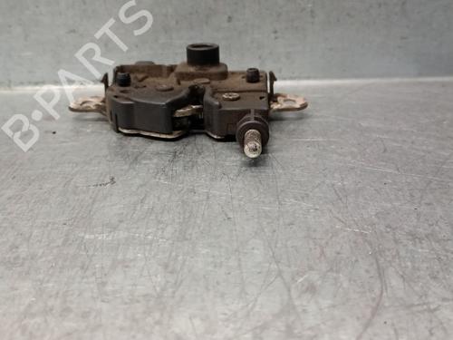 hjelmlås FORD FOCUS C-MAX (DM2) 2.0 TDCi | BP27584820C133 