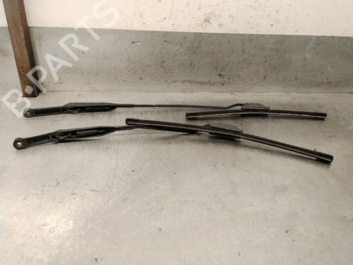 Front windshield wiper arm OPEL COMBO Box Body/MPV 1.7 CDTI 16V | BP37758621C143 - Image 2