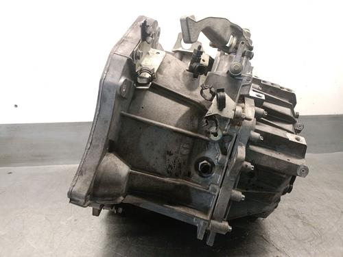Gearbox FIAT DUCATO Van (250_) 140 Natural Power | BP30059458M3