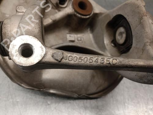 Left rear steering knuckle AUDI A6 C7 Avant (4G5, 4GD) 2.0 TDI | BP29605418M27 