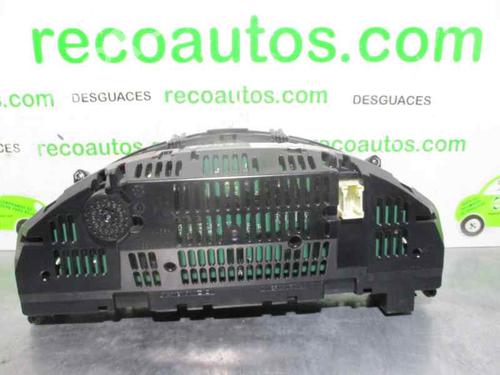 Instrument cluster MERCEDES-BENZ GLK-CLASS (X204) 320 CDI 4-matic (204.983) | BP2542289C47 