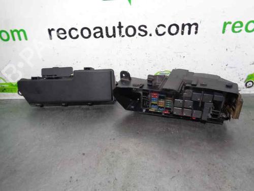 Used Fuse box VOLVO S80 I (184) 2.5 TDI (140 hp) 4900470