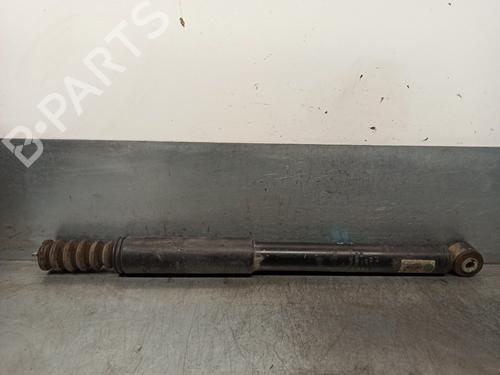 Used Right rear shock absorber RENAULT CLIO III Grandtour (KR0/1_) 1.5 dCi (88 hp) 17759728