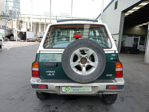 Hovedlysbryter SUZUKI VITARA (ET) HDI (SE 420HDI) | BP26132634I24  - Image 7