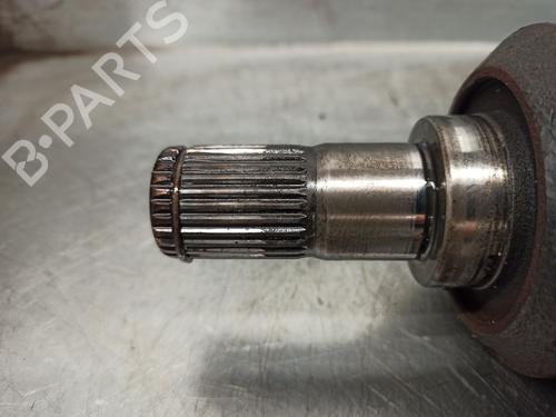 Left rear driveshaft HYUNDAI SANTA FÉ II (CM)  | BP15356211M40 