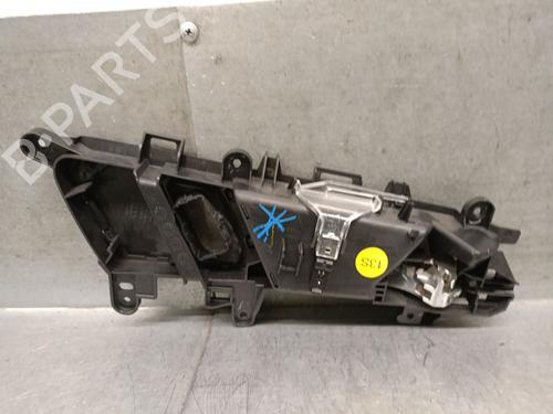 Front left interior door handle AUDI Q5 (FYB, FYG) 2.0 TDI quattro | BP39170924I13 - Image 2
