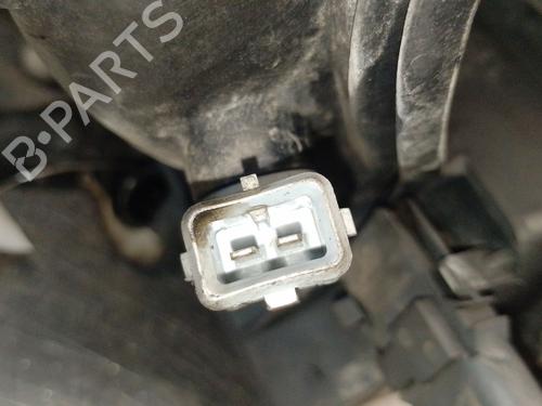 Intake manifold DACIA SANDERO 1.6 (BS0D, BS0B, BS0F, BS0H) | BP36643307M70 - Image 7