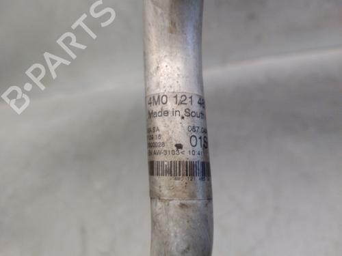 Pipe AUDI Q7 (4MB, 4MG, 4MQ) SQ7 TDI quattro | BP33399976M125  - Image 5