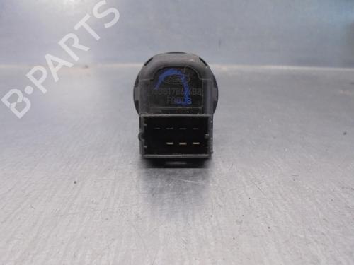 Mirror switch FORD TOURNEO CONNECT 1.8 TDCi | BP16470997I25 