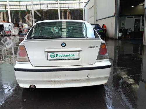 Alternator BMW 3 Compact (E46) 316 ti | BP32498903M7 