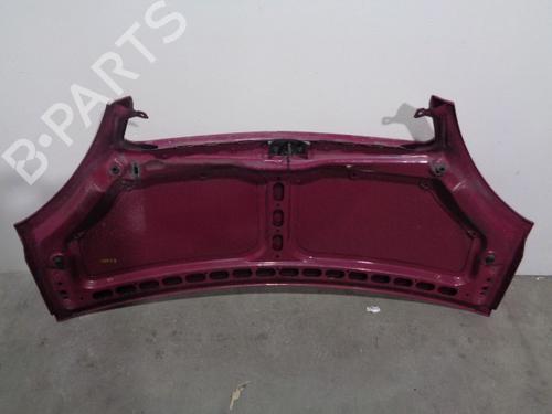 Hood MERCEDES-BENZ A-CLASS (W168) A 140 (168.031, 168.131) | BP10740245C1 