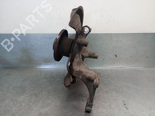 Right rear steering knuckle SEAT ALTEA XL (5P5, 5P8) 1.6 LPG | BP27346018M28 