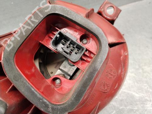 Right taillight VW PASSAT B6 Variant (3C5) 2.0 TDI 16V | BP38460953C35 - Image 6