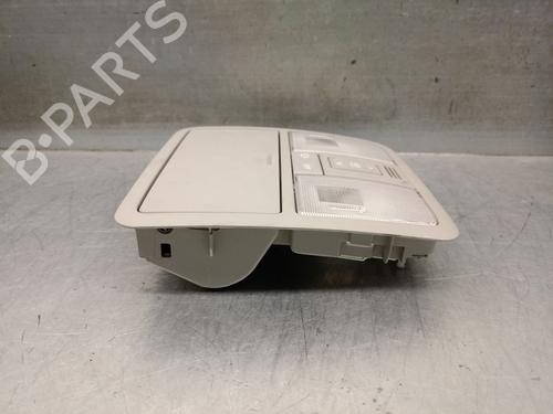 Interior roof light TOYOTA AVENSIS Estate (_T27_) 2.0 D-4D (ADT270_, ADT270R) | BP26587944I8