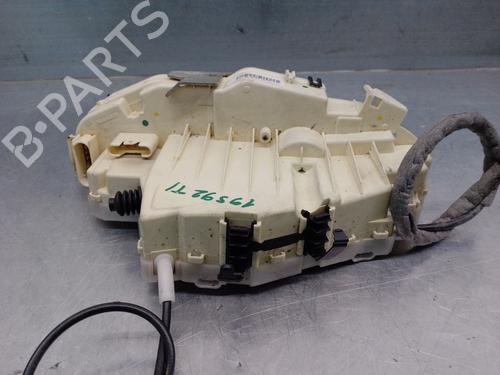 Rear left lock MERCEDES-BENZ S-CLASS (W221, V221) S 500 (221.071, 221.171) | BP18346070C100