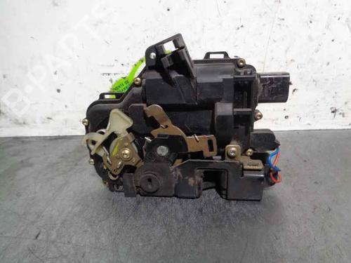 Rear left lock SKODA OCTAVIA I (1U2) 1.9 TDI | BP5037715C100 