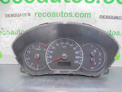 Used Instrument cluster Instrument cluster 4043254 4043254