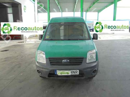 Right sun visor FORD TRANSIT CONNECT (P65_, P70_, P80_) 1.8 TDCi | BP2290689I2  - Image 5