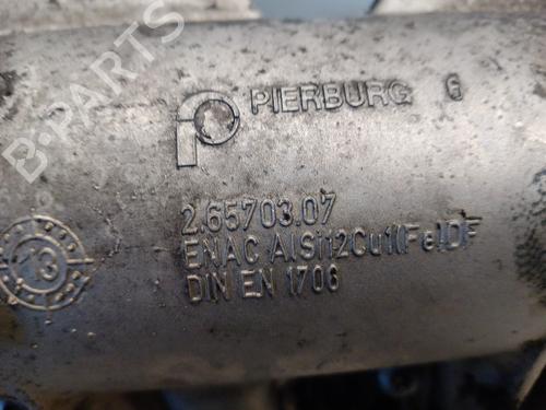 Intake manifold ALFA ROMEO 156 Sportwagon (932_) 1.9 JTD 16V Q4 (932BXN20) | BP16255969M70 