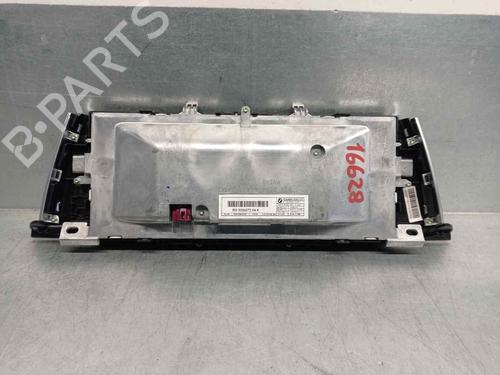 Display monitor BMW 5 Gran Turismo (F07) 520 d | BP11289611C48 