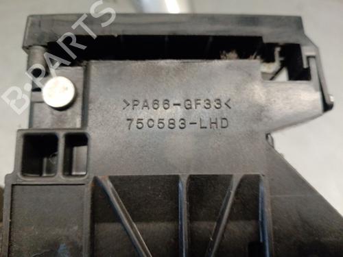 Gear lever TOYOTA PRIUS (_W3_) 1.8 Hybrid (ZVW3_) | BP27180222M90 