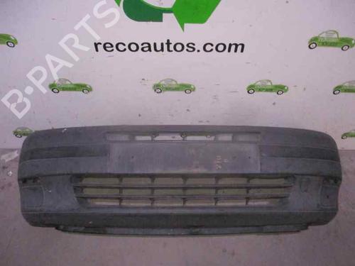 Used Front bumper Front bumper FIAT PUNTO (176_) 1.7 TD (176AT) (63 hp) 2084117 2084117