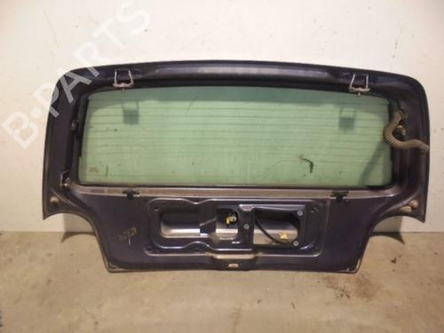 Tailgate RENAULT TWINGO I (C06_) 1.2 (C063, C064) | BP9251871C6 