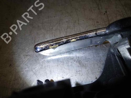 Rear left interior door handle JAGUAR S-TYPE II (X200) 3.0 V6 | BP12231299I15 