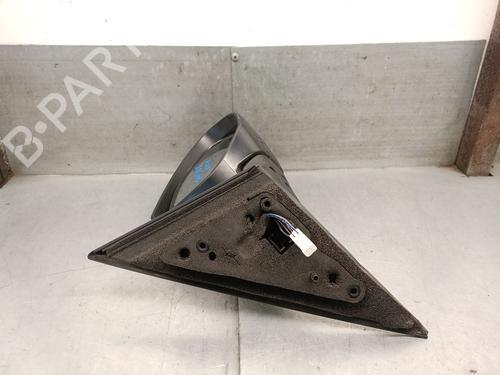 Right mirror MAZDA 6 Hatchback (GH) 2.2 MZR-CD (GH10) | BP31169945C27 