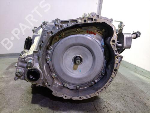 Used Gearbox TOYOTA RAV 4 IV (_A4_) 2.5 Hybrid (AVA42_) (197 hp) 25238177