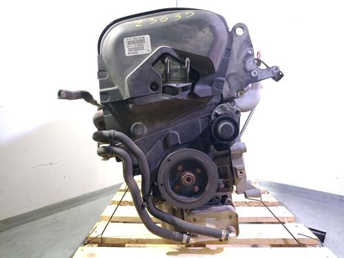 Used Engine VOLVO S40 I (644) 1.8 i (122 hp) 29418347