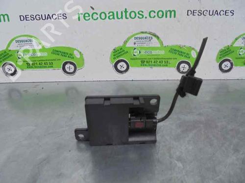 Used Electronic module BMW X3 (E83) 3.0 i xDrive (231 hp) 2101526